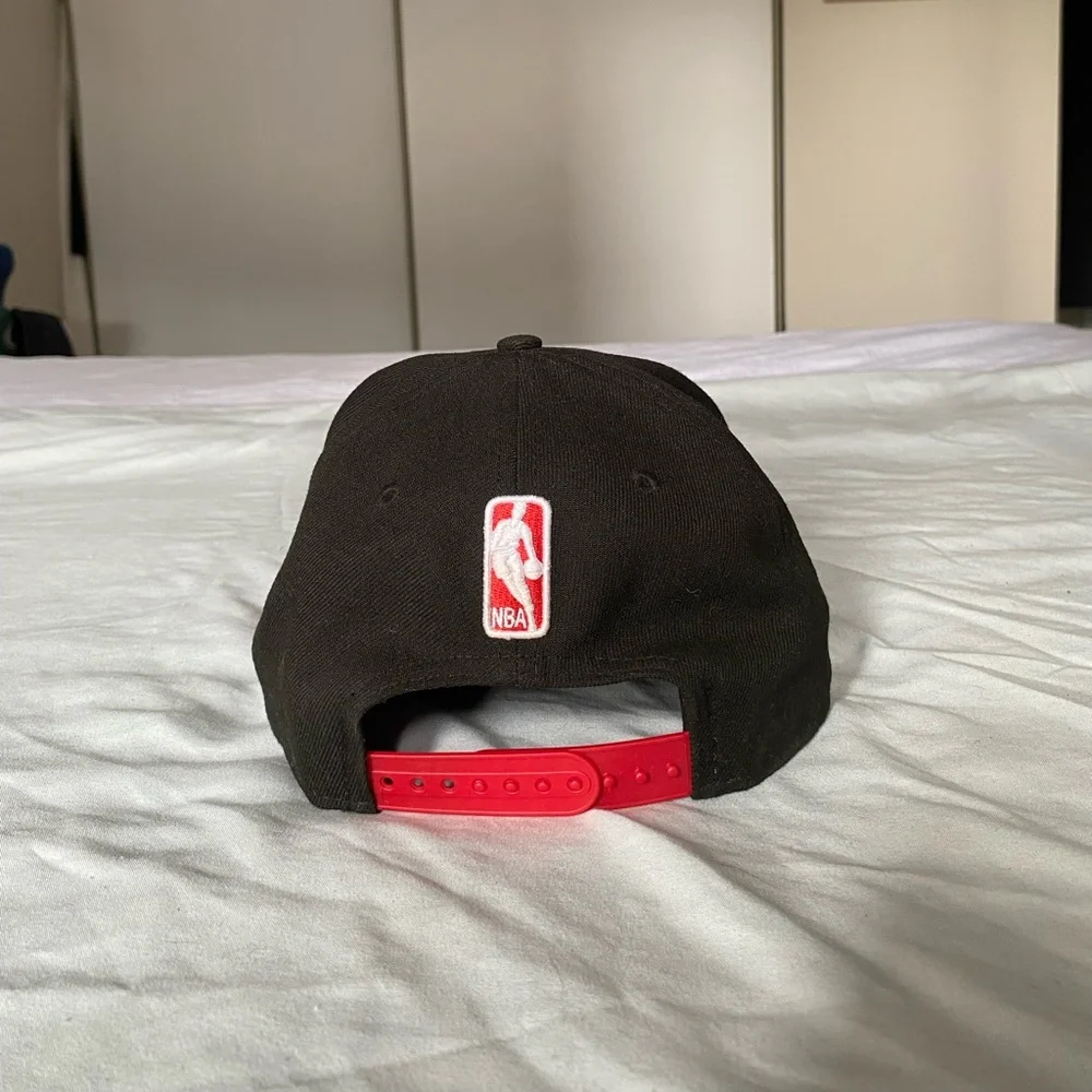 Toronto Raptors SnapBack - Picture 3 of 4